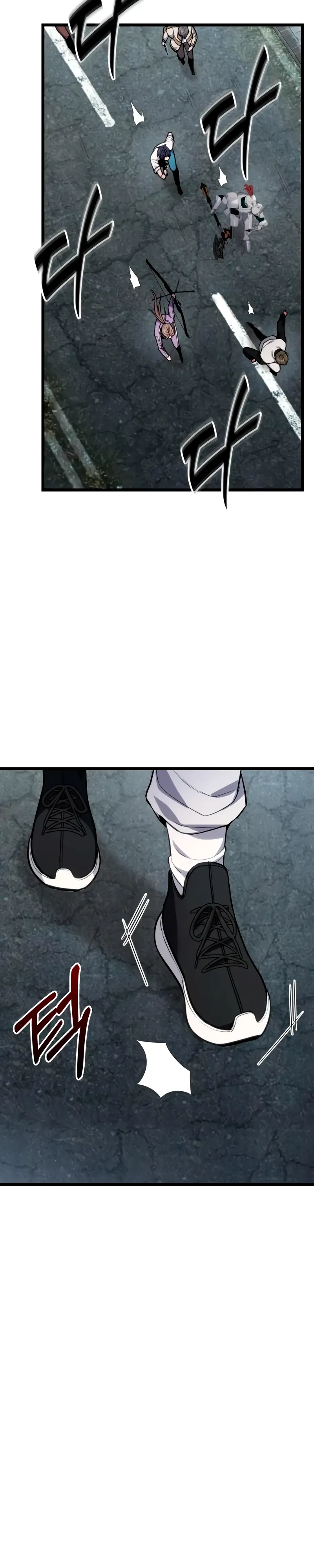 Манга Совершенный Человек не может покинуть свой дом - Глава 53 Страница 29