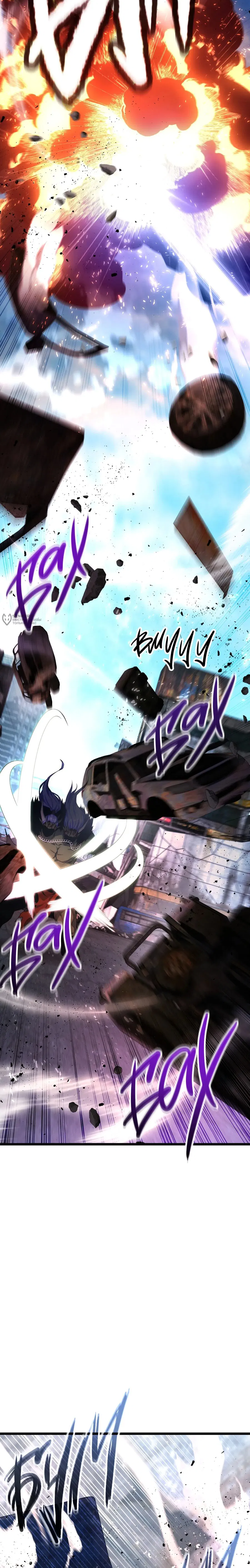 Манга Совершенный Человек не может покинуть свой дом - Глава 56 Страница 15