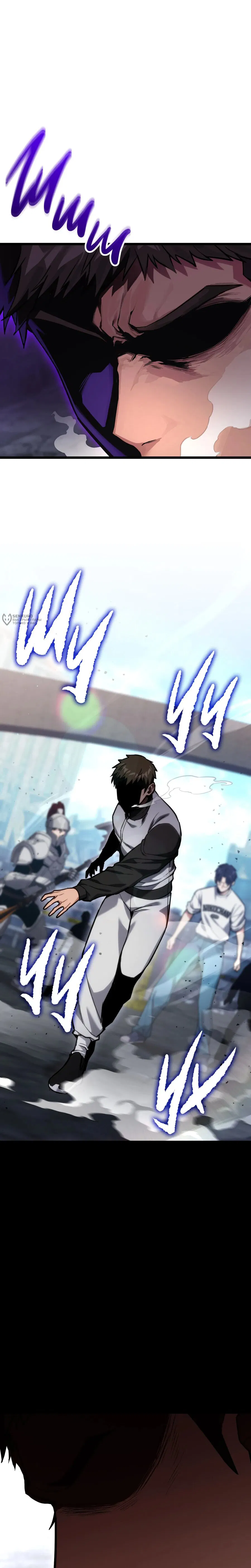 Манга Совершенный Человек не может покинуть свой дом - Глава 57 Страница 31