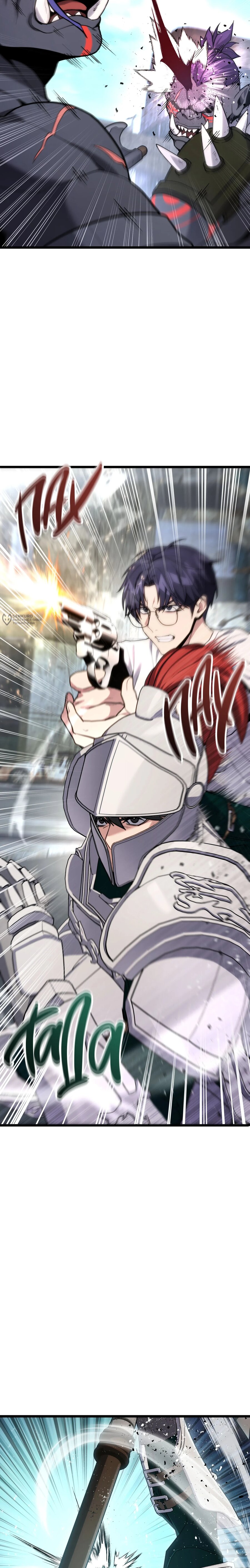 Манга Совершенный Человек не может покинуть свой дом - Глава 58 Страница 3