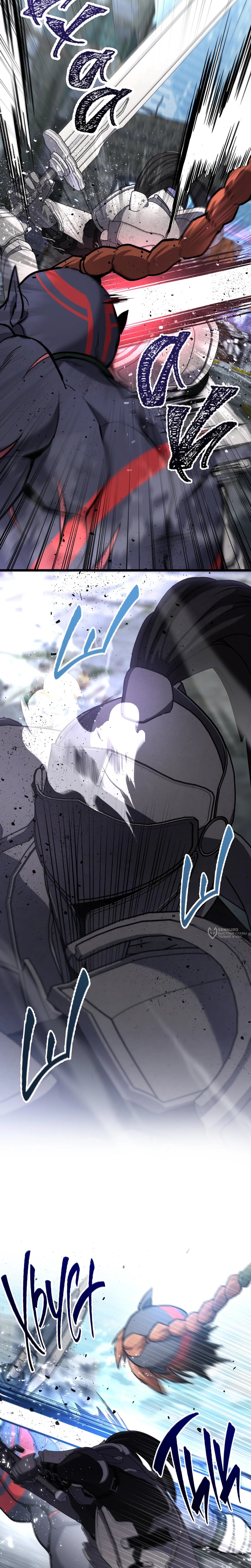 Манга Совершенный Человек не может покинуть свой дом - Глава 58 Страница 30