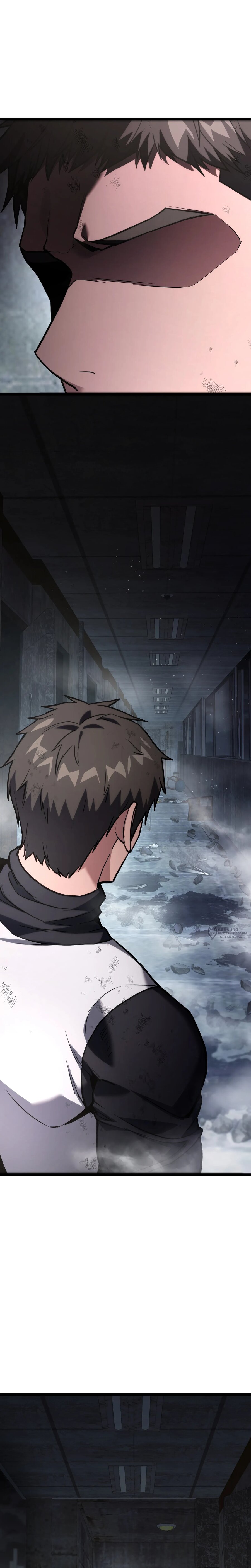 Манга Совершенный Человек не может покинуть свой дом - Глава 59 Страница 6