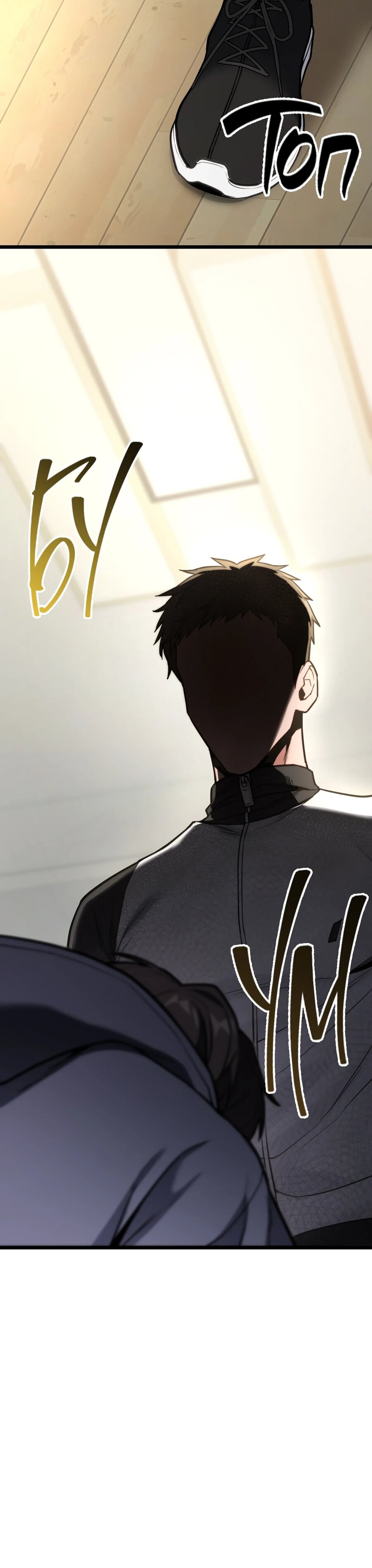 Манга Совершенный Человек не может покинуть свой дом - Глава 59 Страница 33