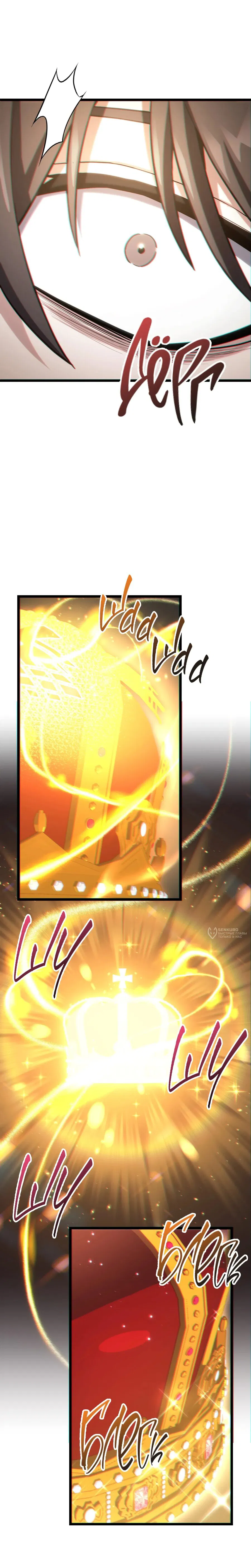 Манга Совершенный Человек не может покинуть свой дом - Глава 63 Страница 22