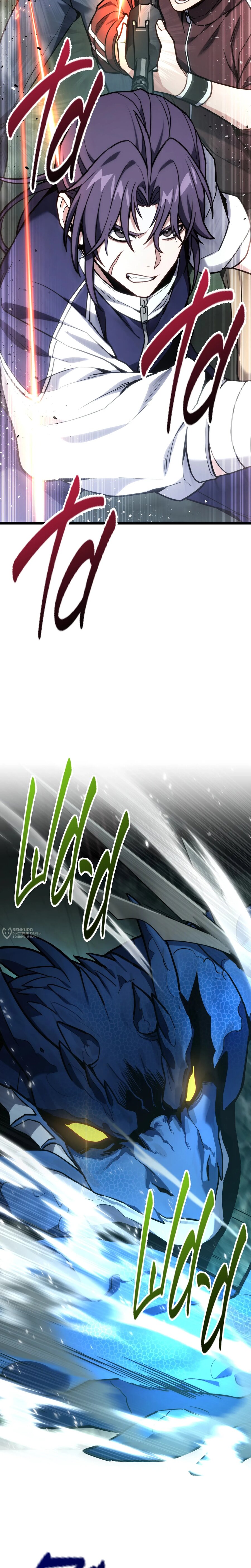 Манга Совершенный Человек не может покинуть свой дом - Глава 63 Страница 2