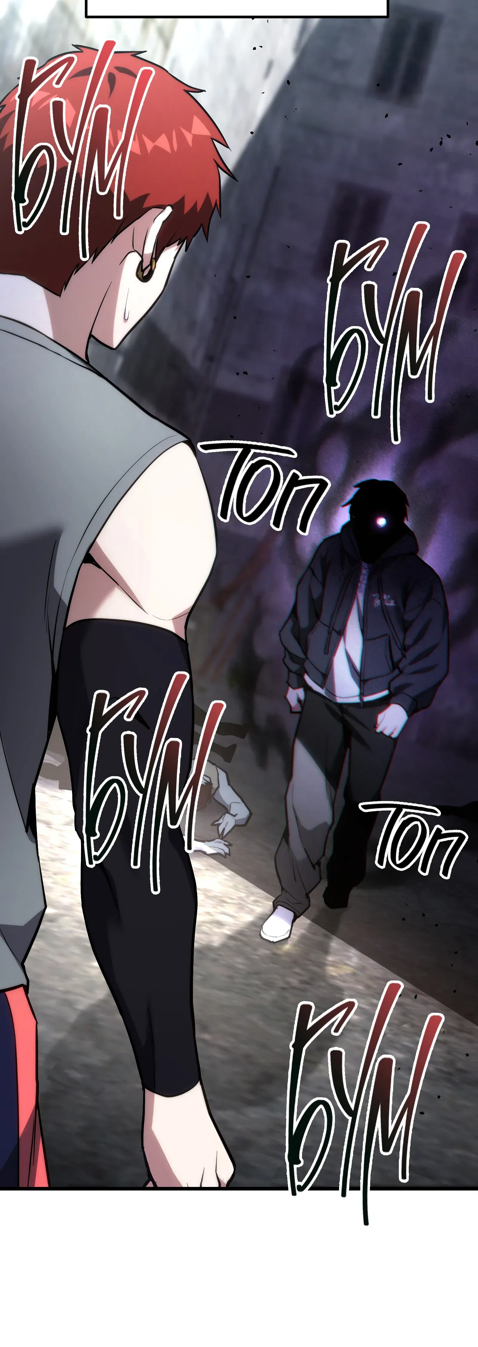 Манга Совершенный Человек не может покинуть свой дом - Глава 64 Страница 48