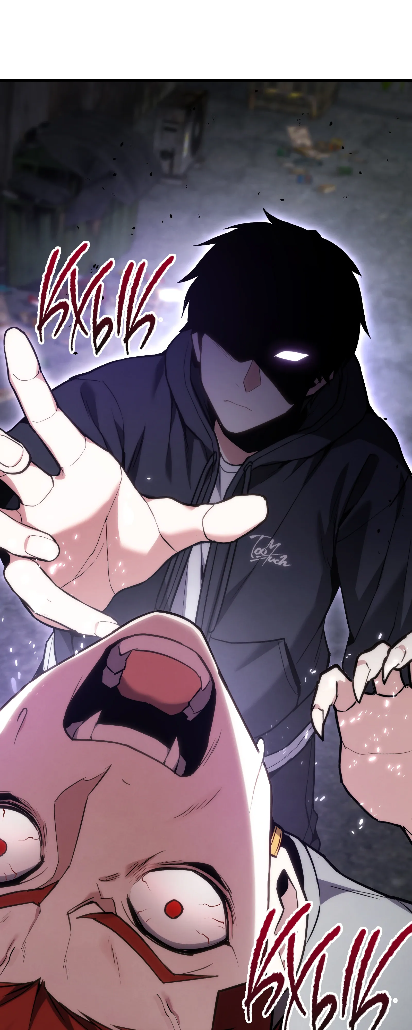 Манга Совершенный Человек не может покинуть свой дом - Глава 64 Страница 58