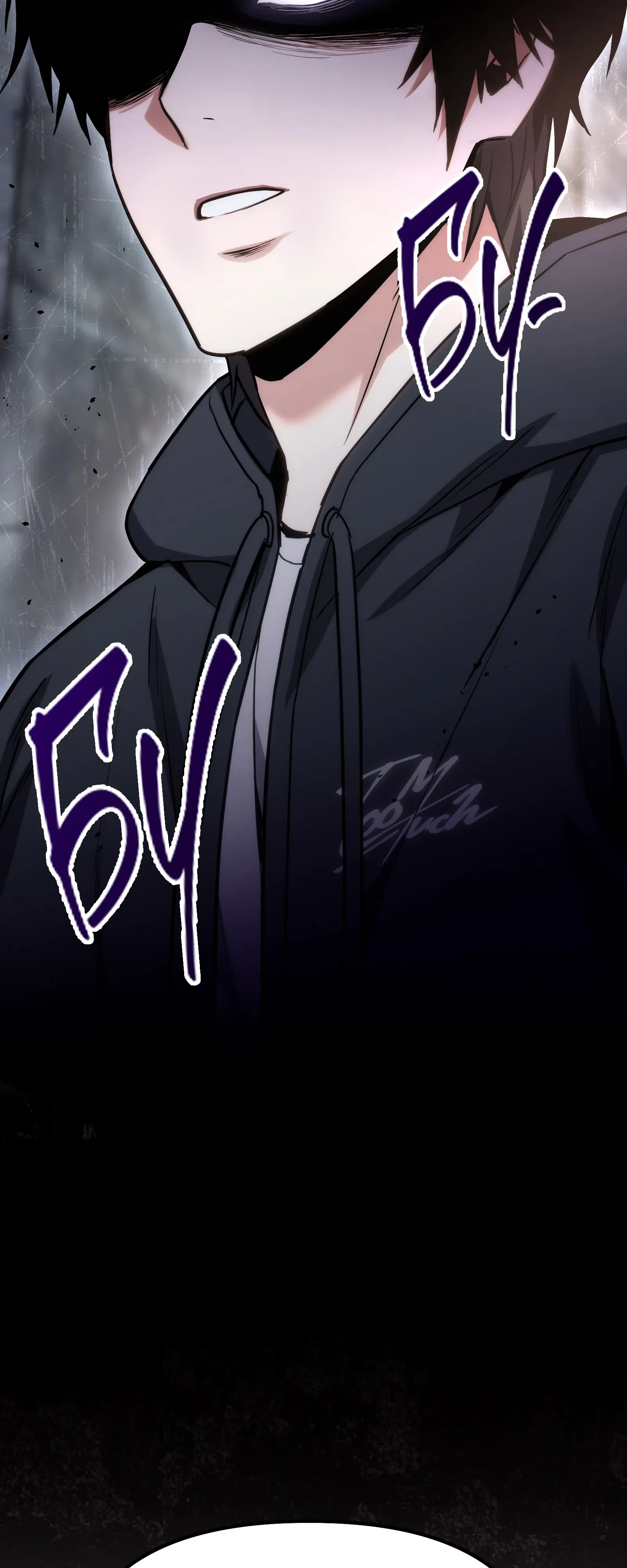 Манга Совершенный Человек не может покинуть свой дом - Глава 64 Страница 65