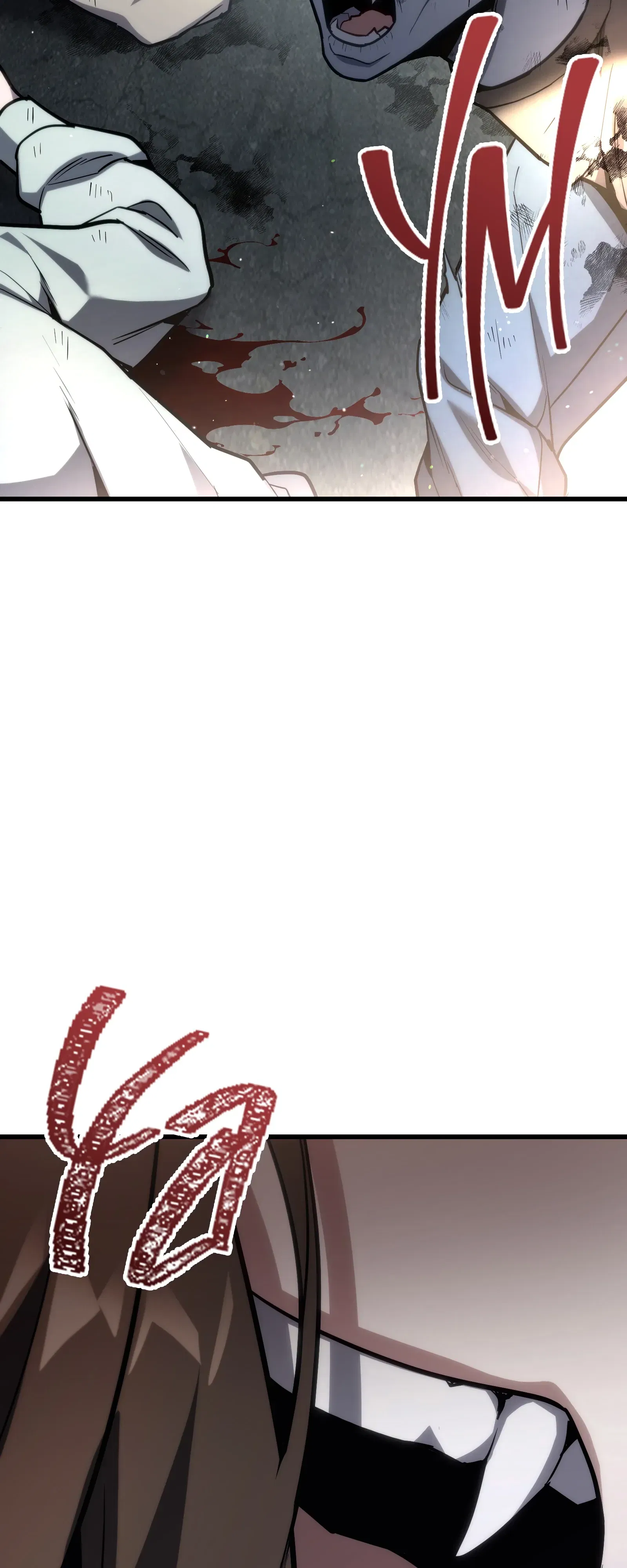 Манга Совершенный Человек не может покинуть свой дом - Глава 64 Страница 4