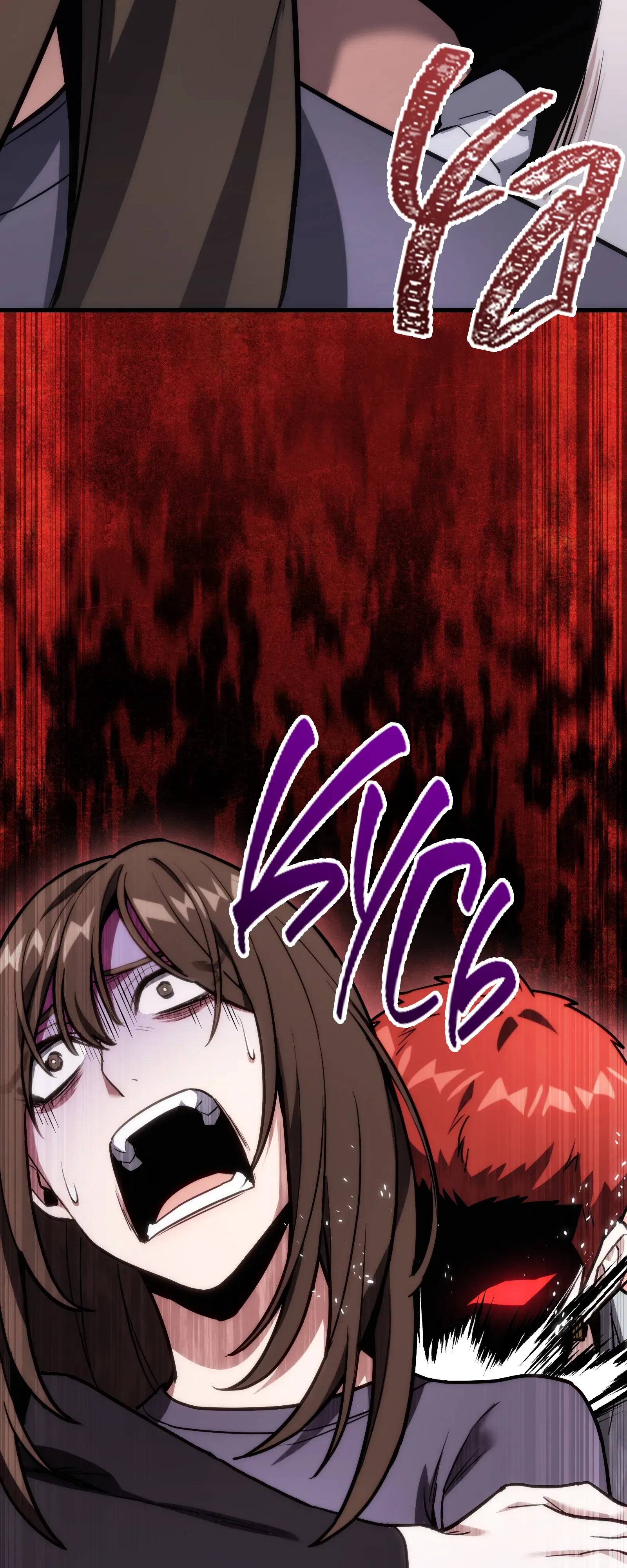 Манга Совершенный Человек не может покинуть свой дом - Глава 64 Страница 5