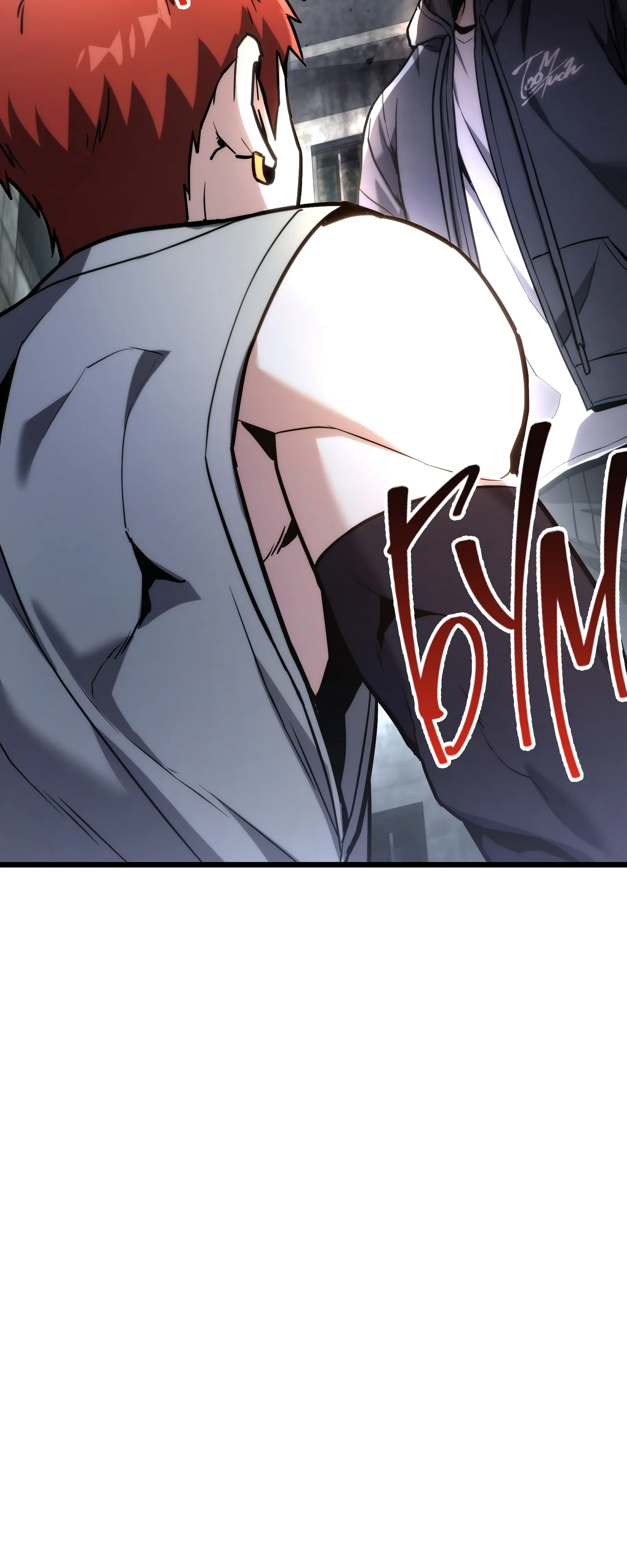 Манга Совершенный Человек не может покинуть свой дом - Глава 64 Страница 85