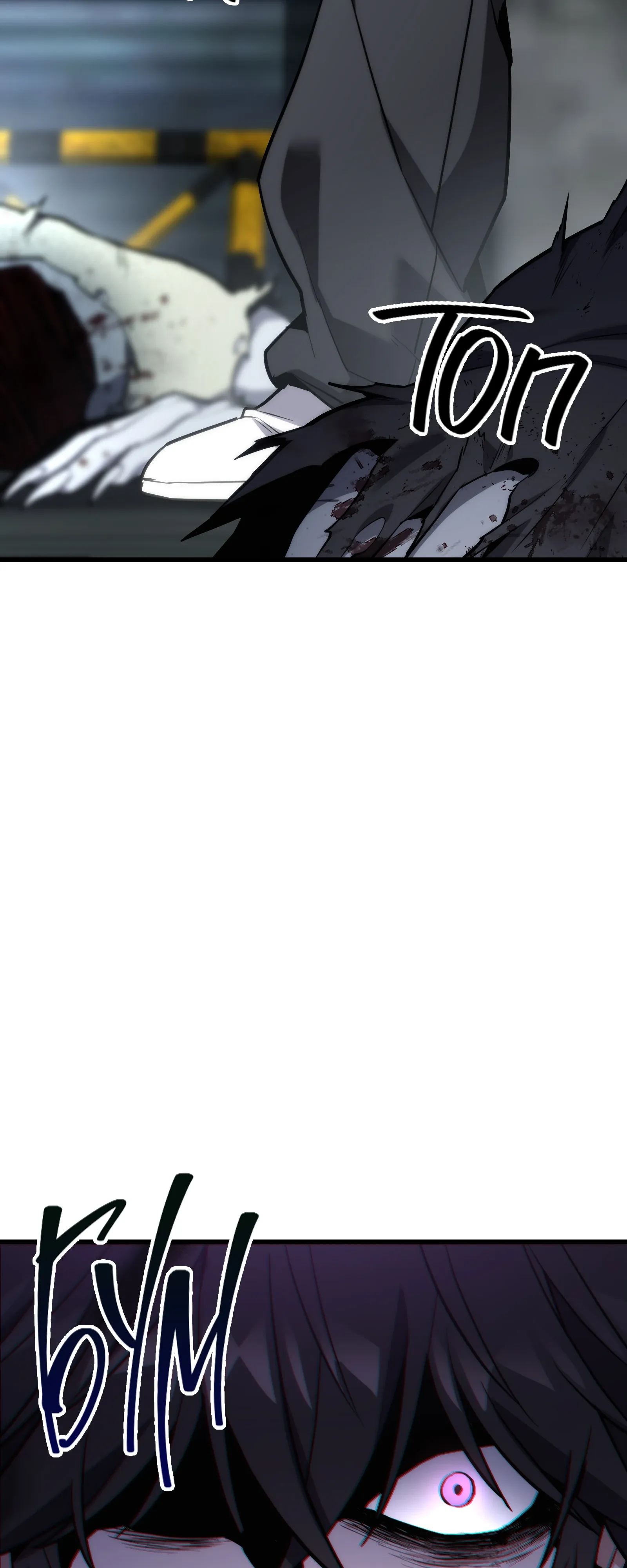 Манга Совершенный Человек не может покинуть свой дом - Глава 64 Страница 46