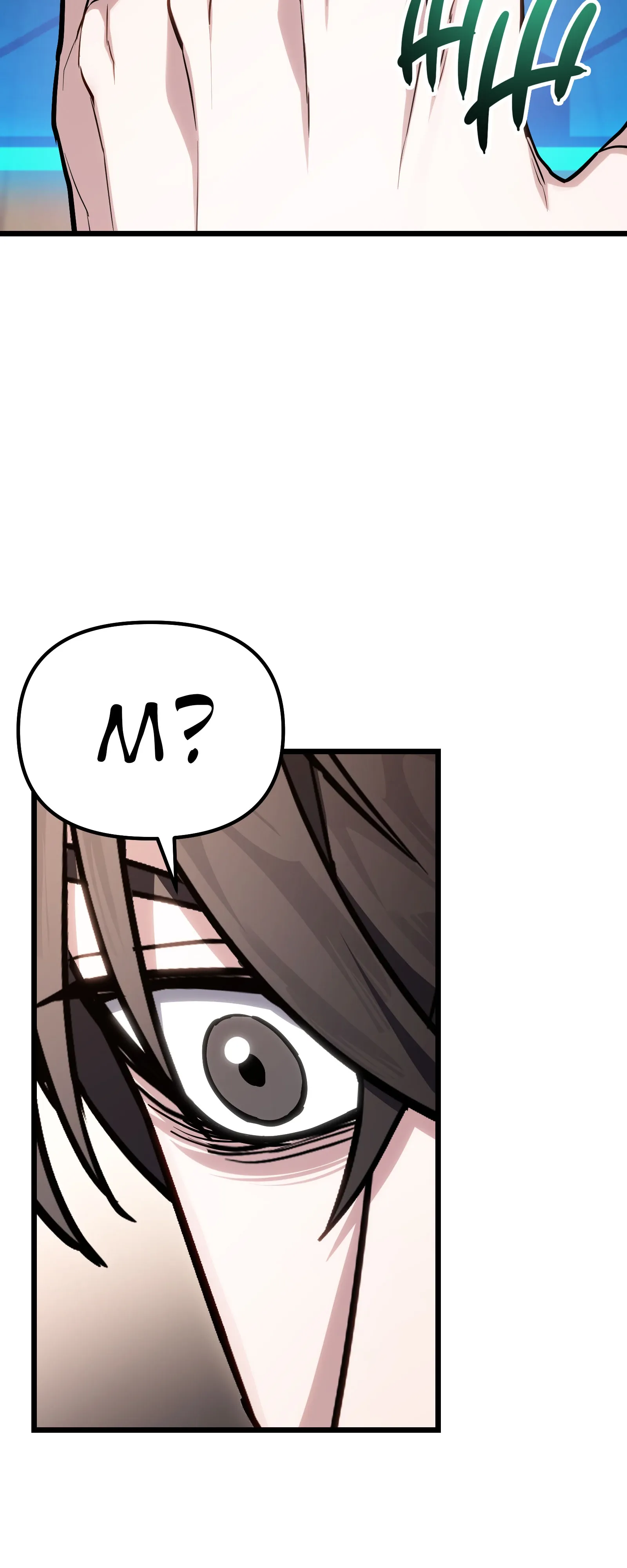 Манга Совершенный Человек не может покинуть свой дом - Глава 71 Страница 56