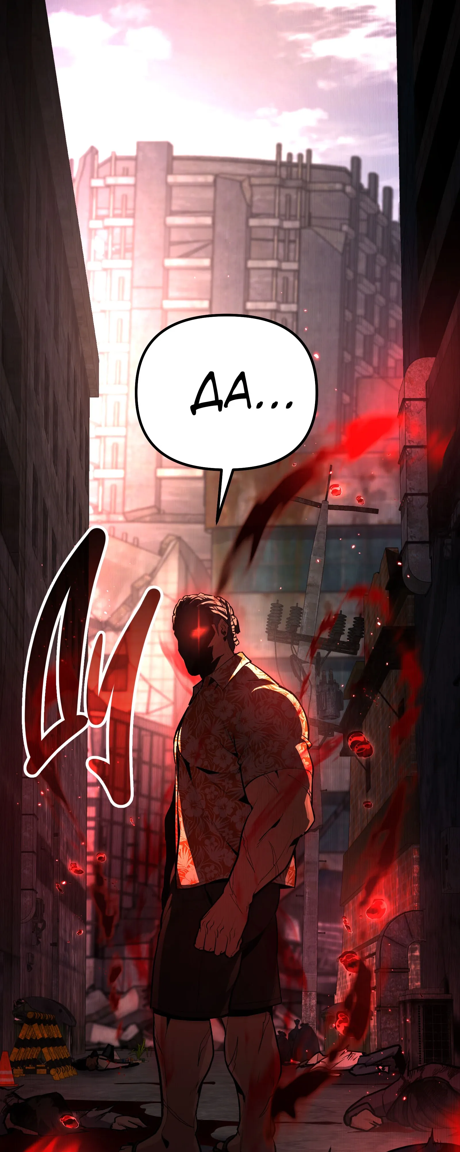 Манга Совершенный Человек не может покинуть свой дом - Глава 71 Страница 84