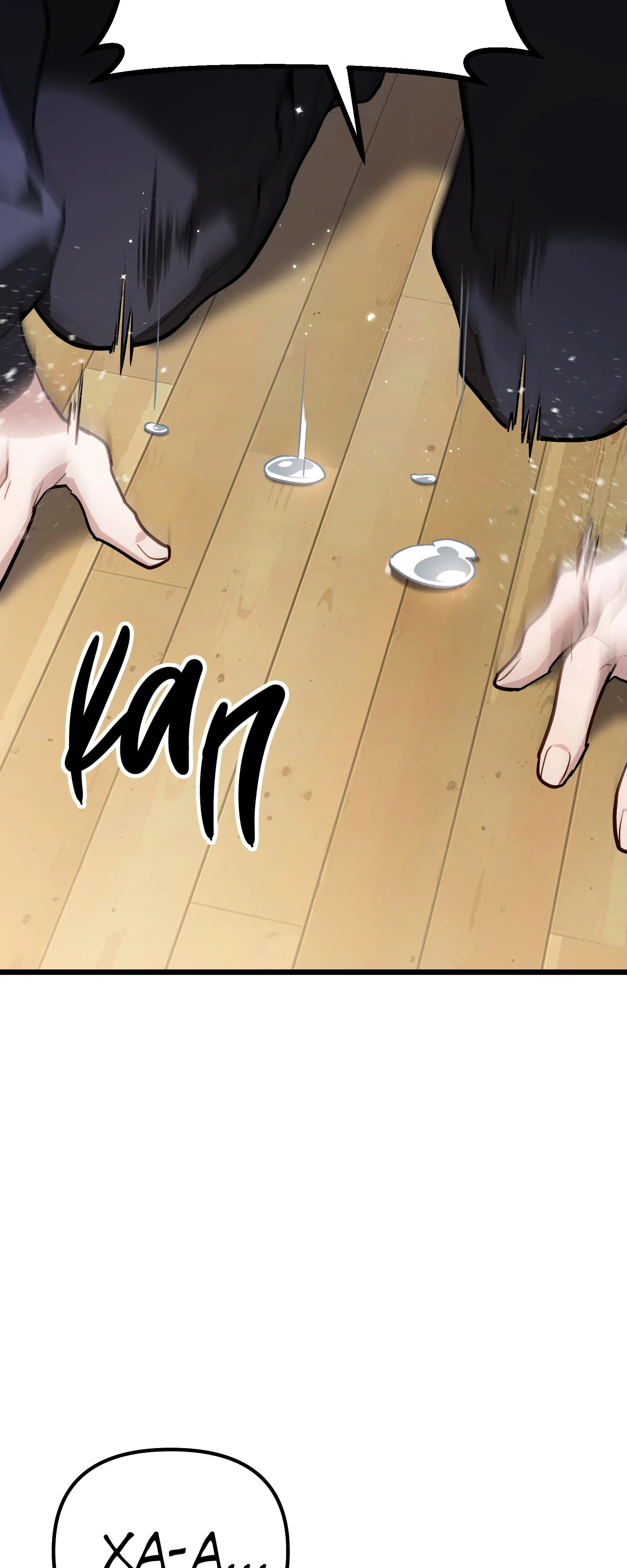 Манга Совершенный Человек не может покинуть свой дом - Глава 71 Страница 28