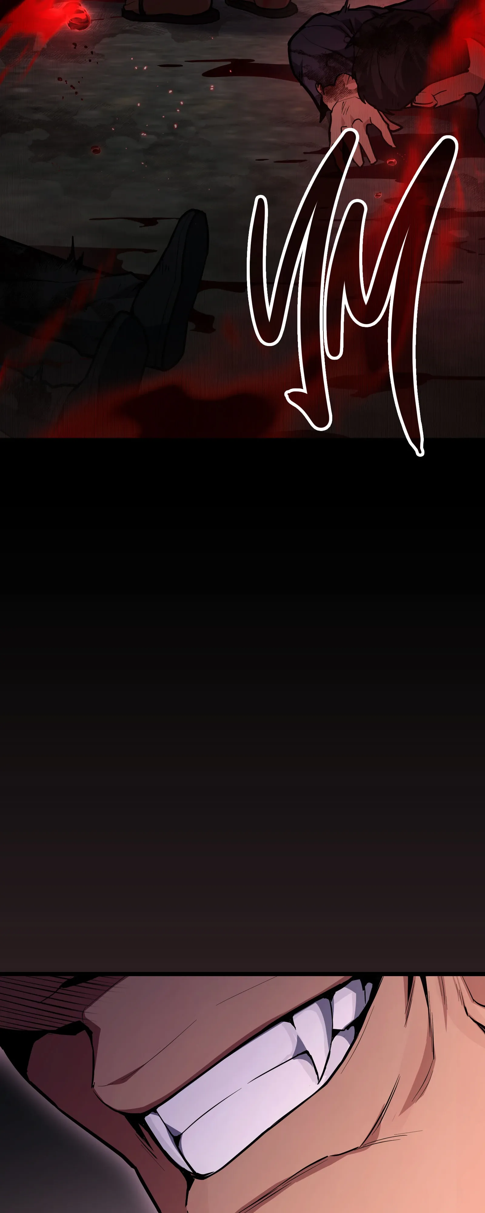 Манга Совершенный Человек не может покинуть свой дом - Глава 71 Страница 85