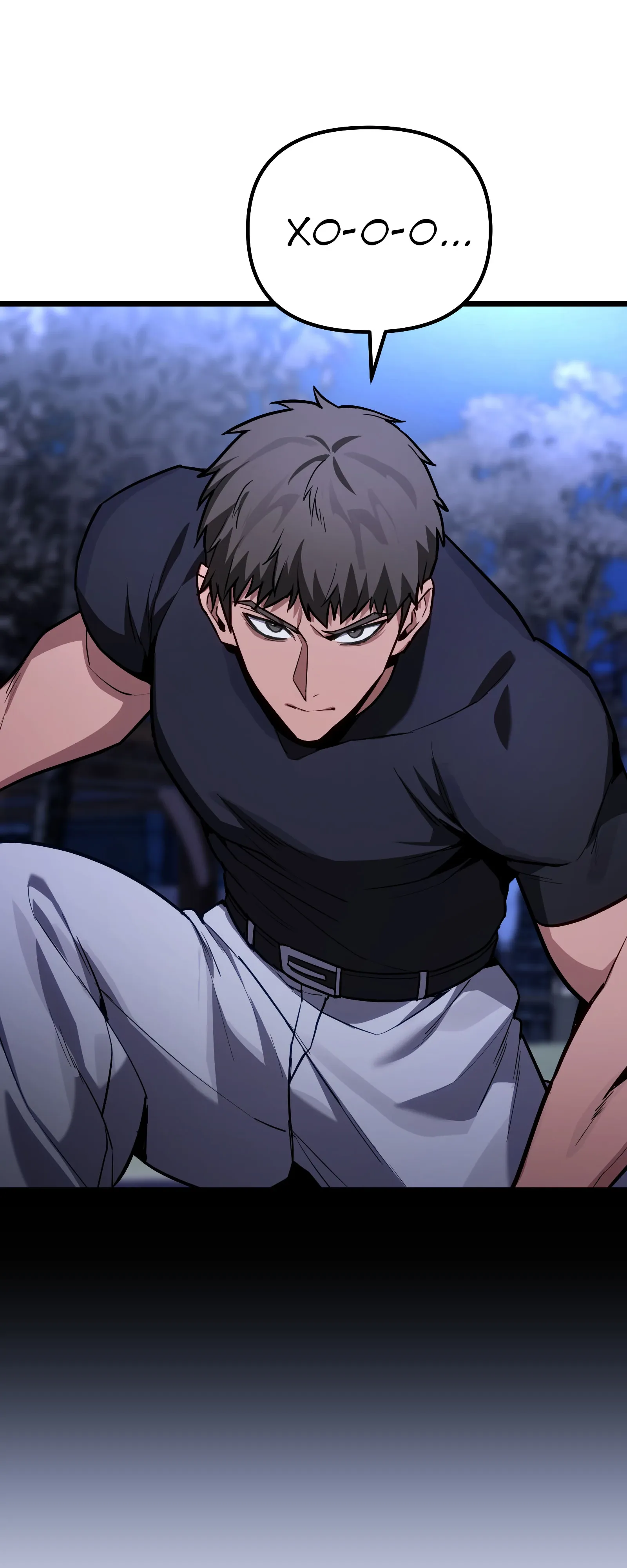 Манга Совершенный Человек не может покинуть свой дом - Глава 70 Страница 71