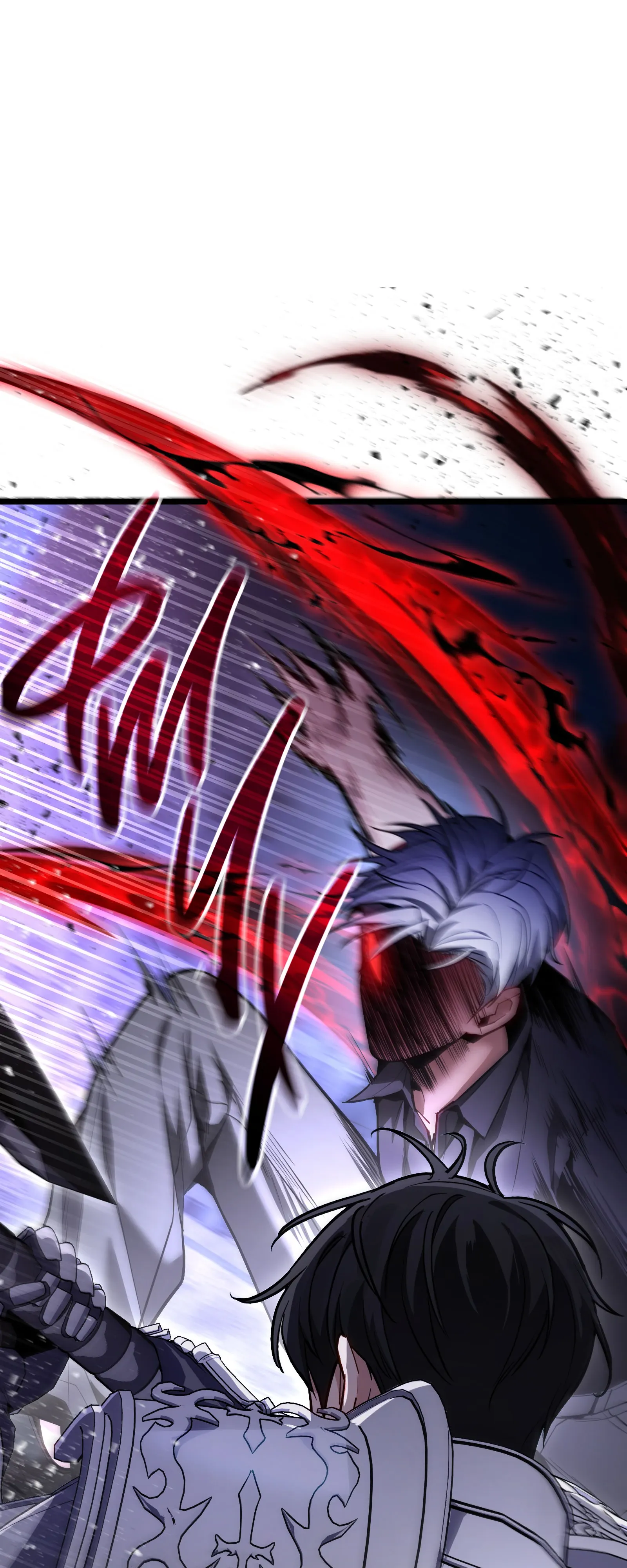 Манга Совершенный Человек не может покинуть свой дом - Глава 70 Страница 34