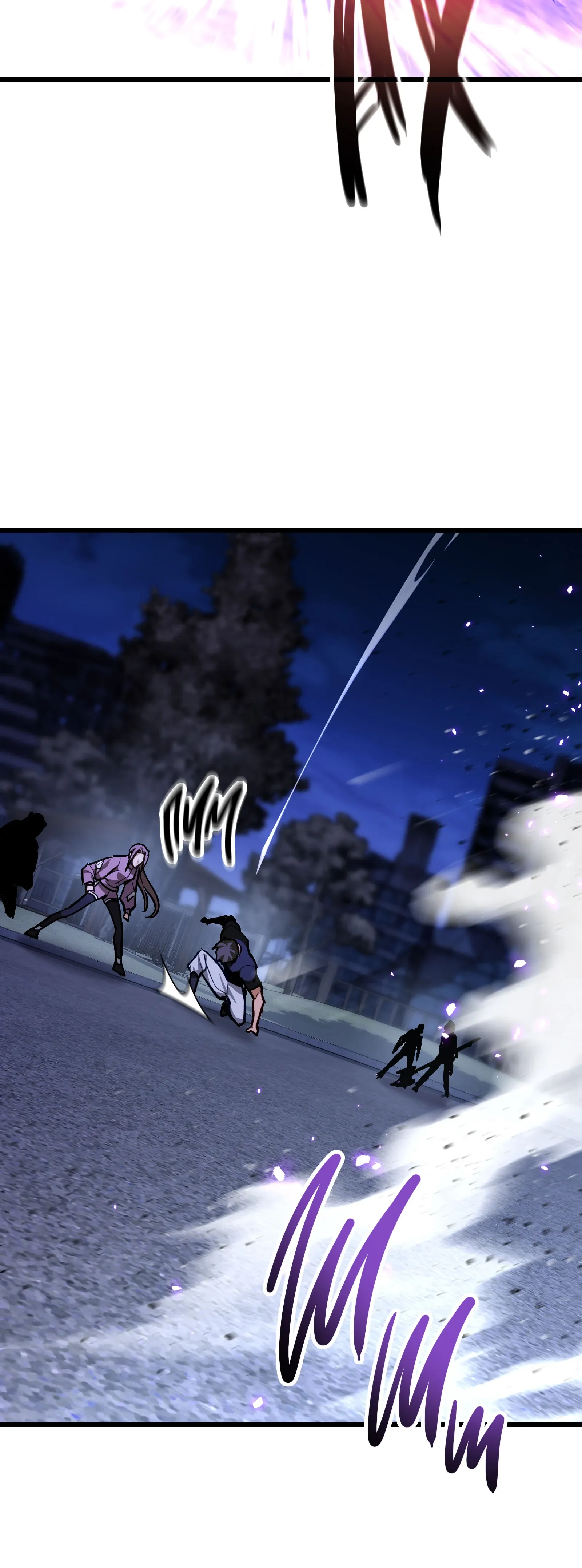 Манга Совершенный Человек не может покинуть свой дом - Глава 70 Страница 70