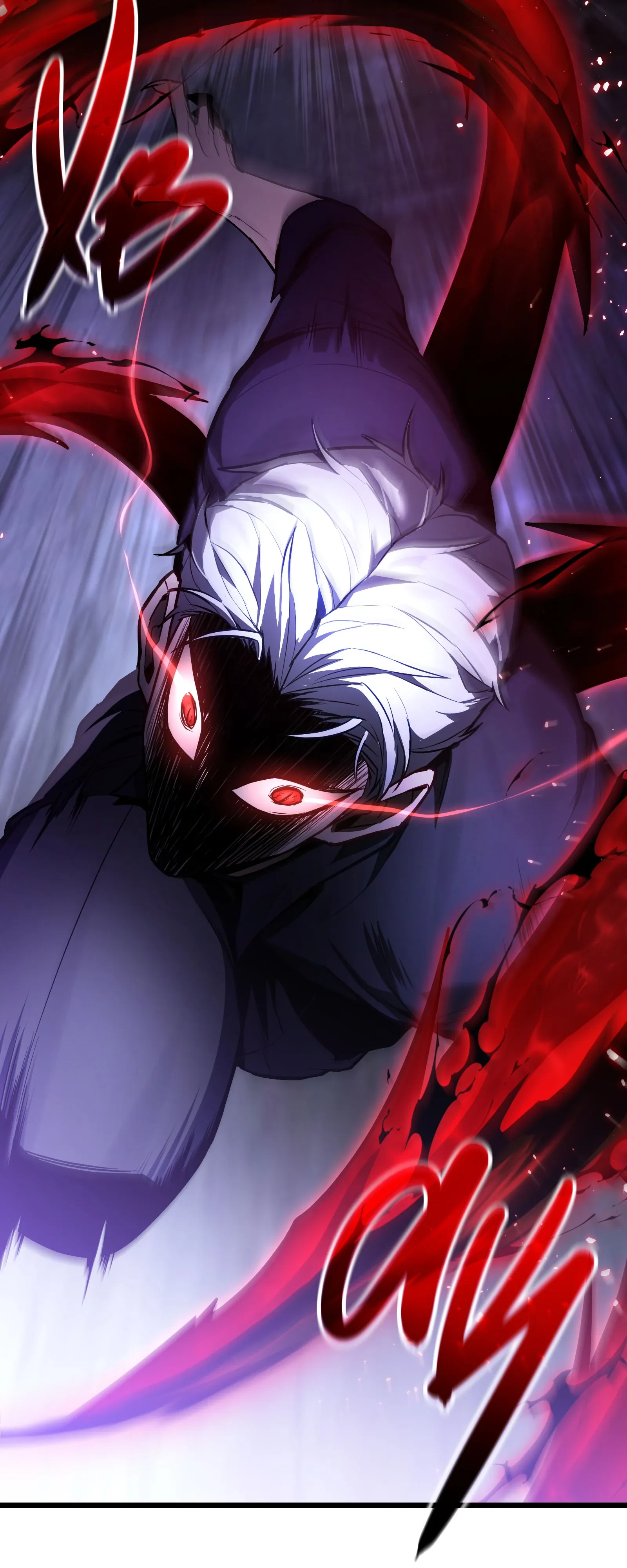 Манга Совершенный Человек не может покинуть свой дом - Глава 70 Страница 17