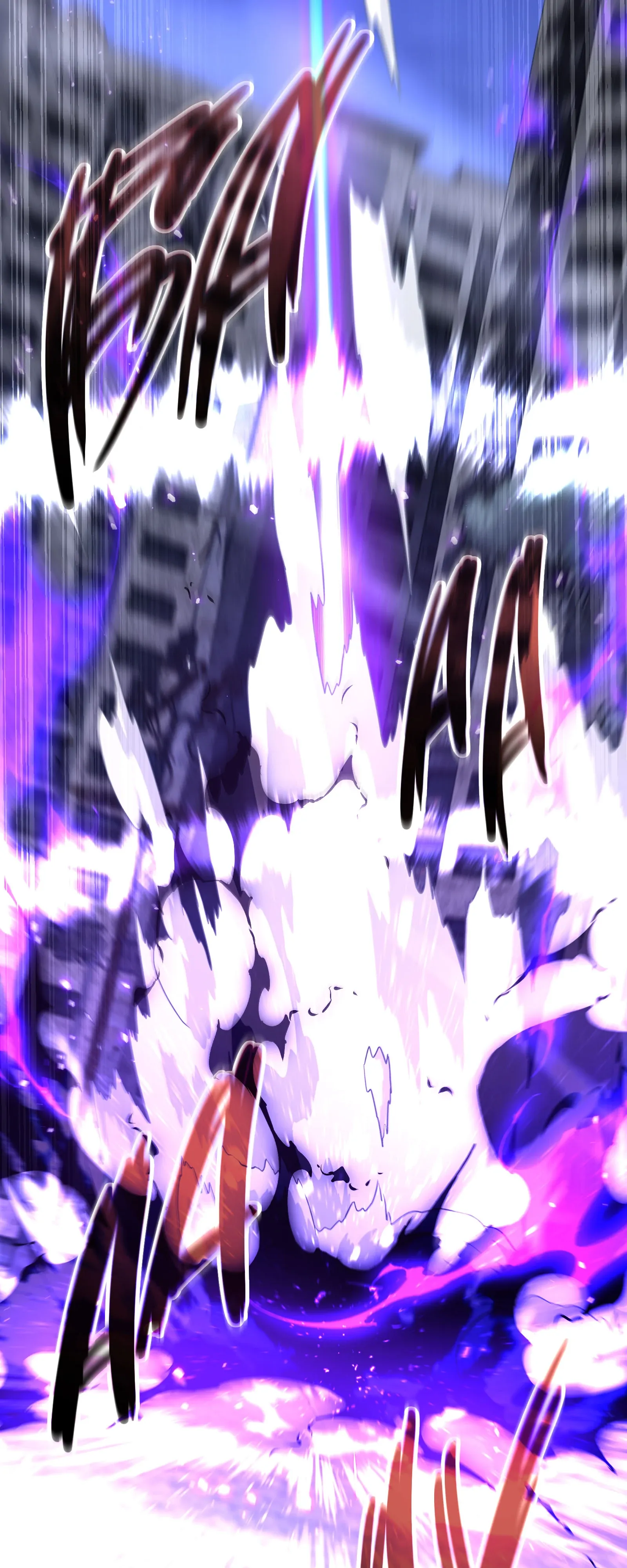 Манга Совершенный Человек не может покинуть свой дом - Глава 70 Страница 69