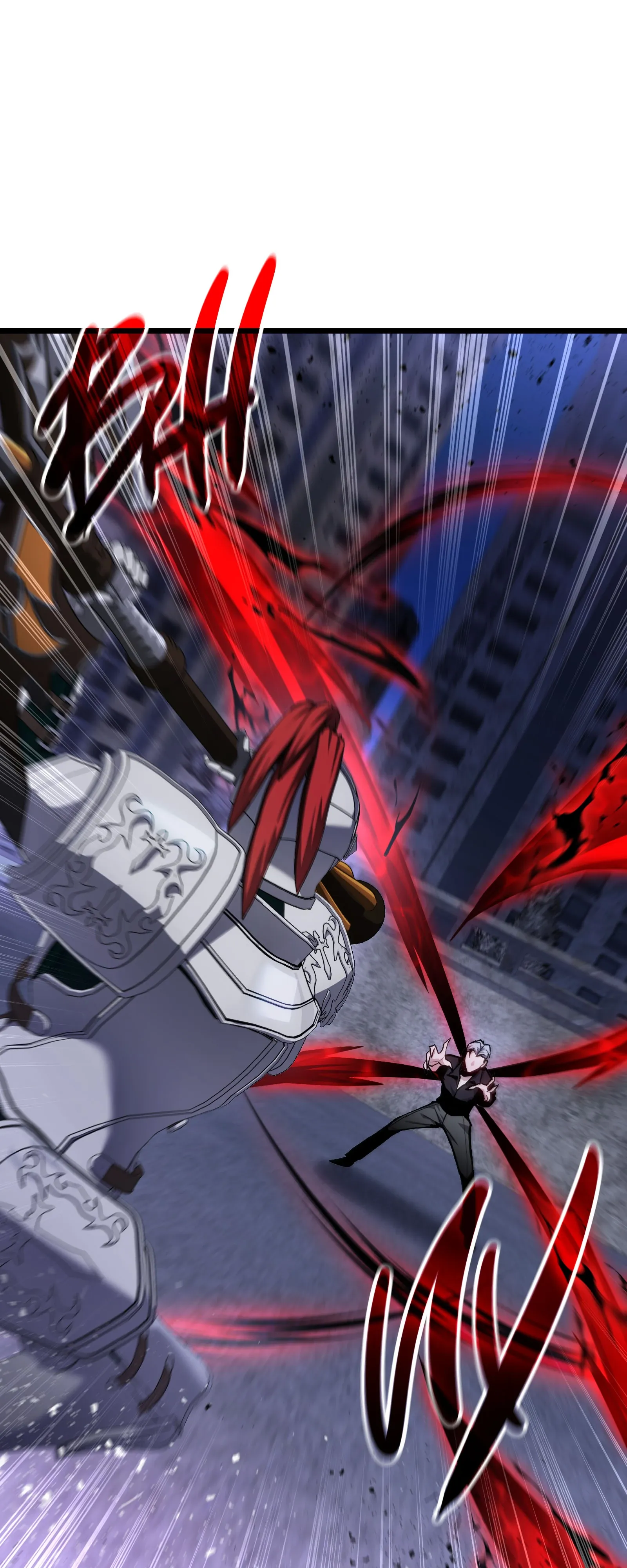 Манга Совершенный Человек не может покинуть свой дом - Глава 70 Страница 31