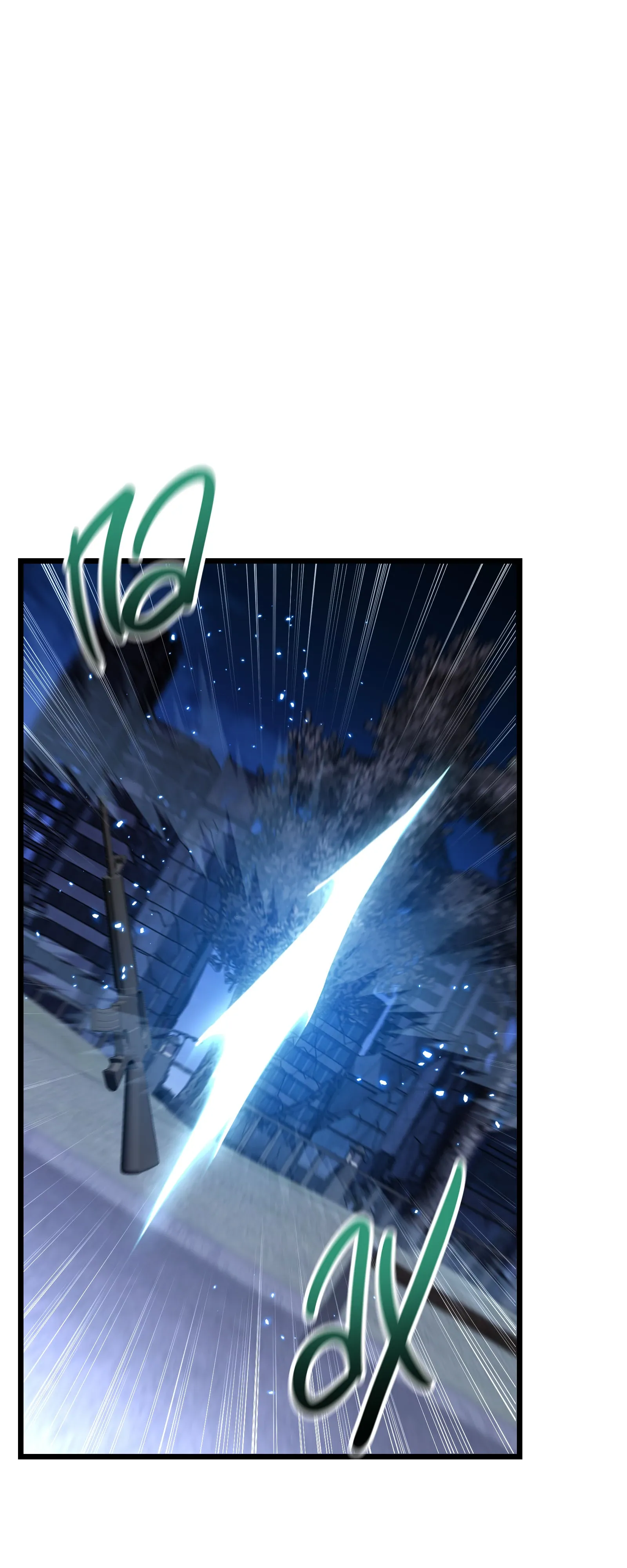 Манга Совершенный Человек не может покинуть свой дом - Глава 70 Страница 36