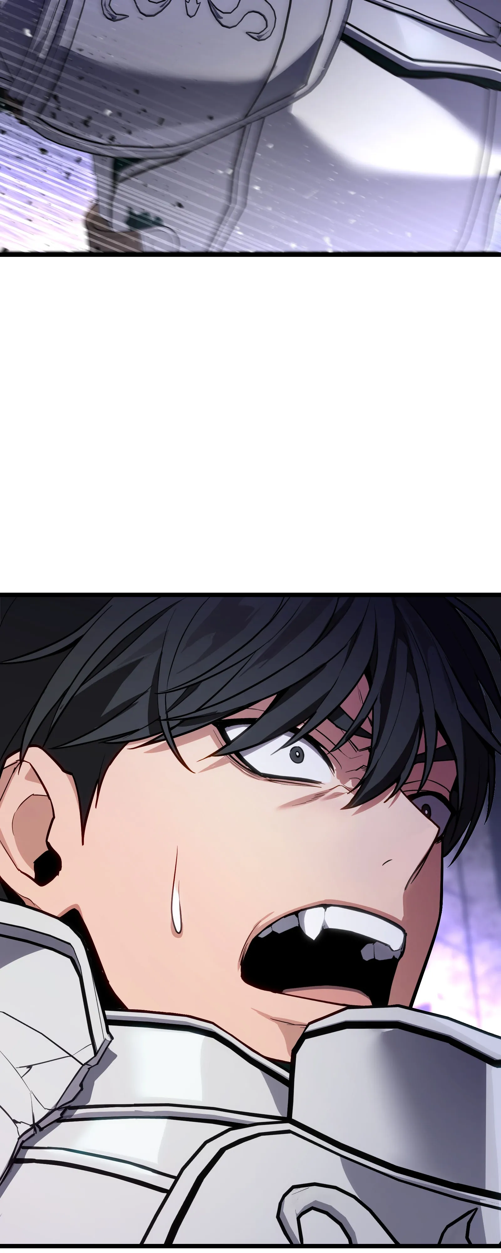 Манга Совершенный Человек не может покинуть свой дом - Глава 70 Страница 35