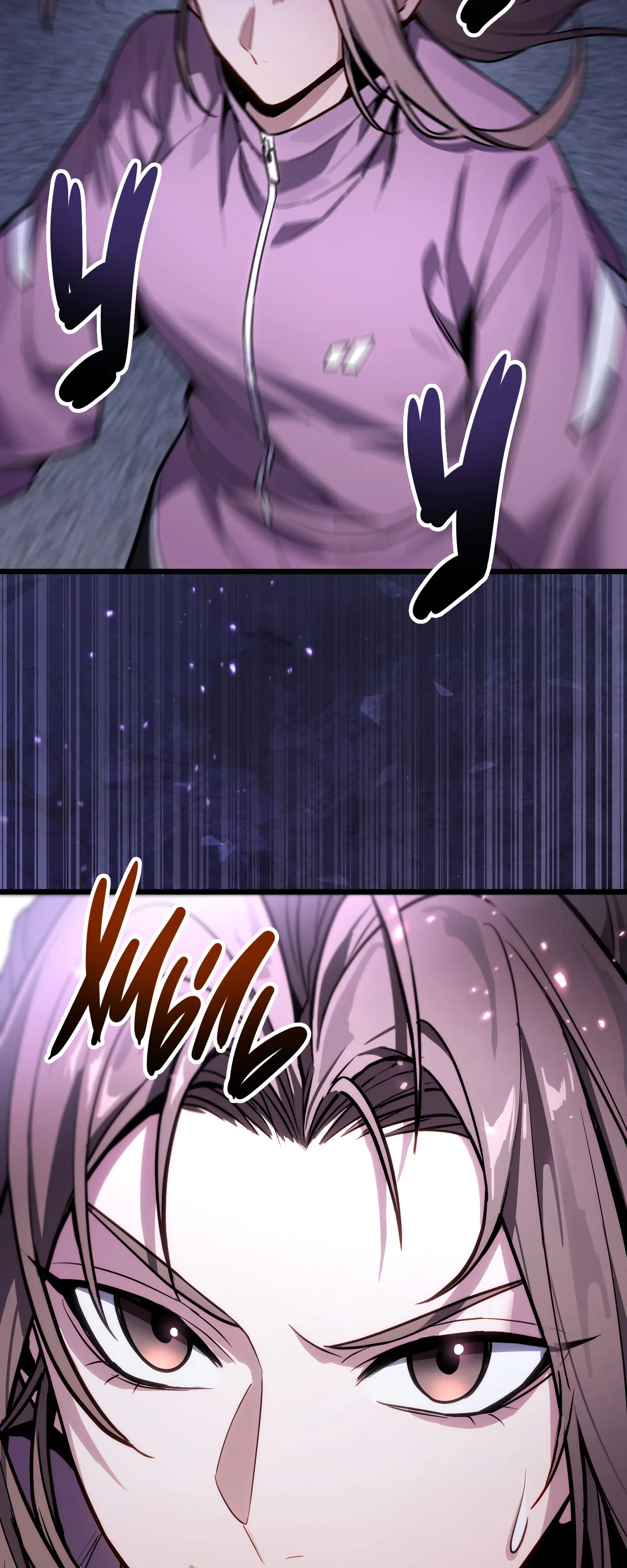 Манга Совершенный Человек не может покинуть свой дом - Глава 70 Страница 81