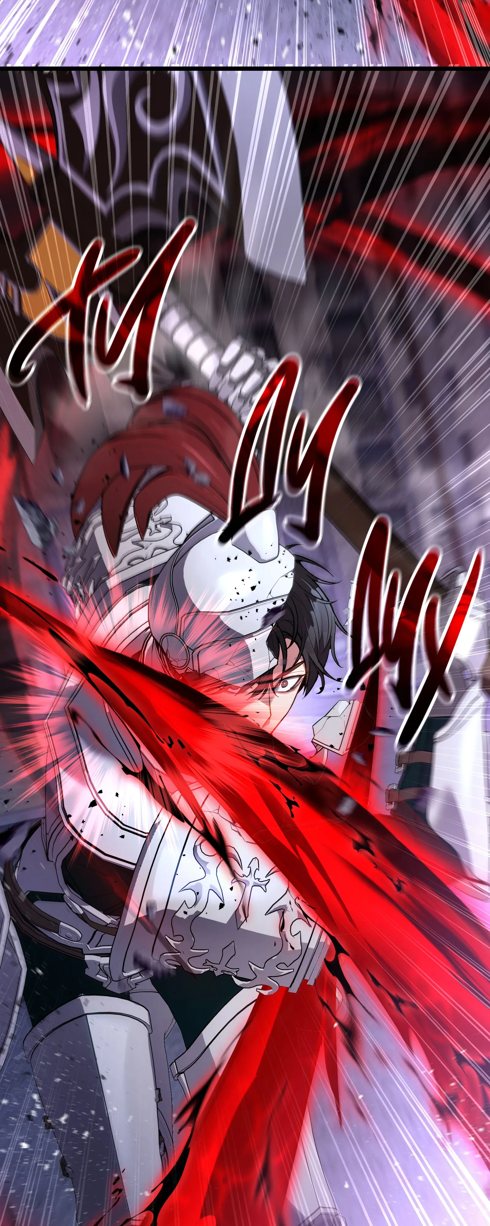 Манга Совершенный Человек не может покинуть свой дом - Глава 70 Страница 32