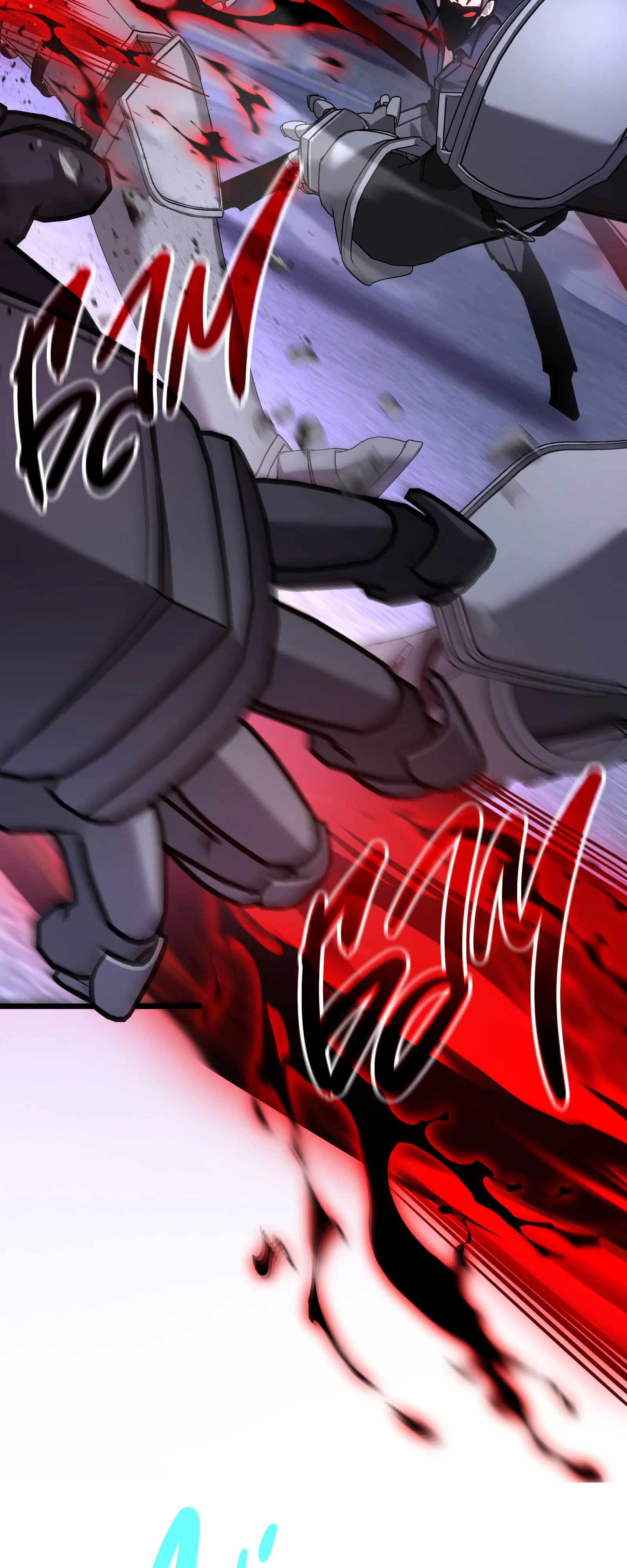 Манга Совершенный Человек не может покинуть свой дом - Глава 70 Страница 48