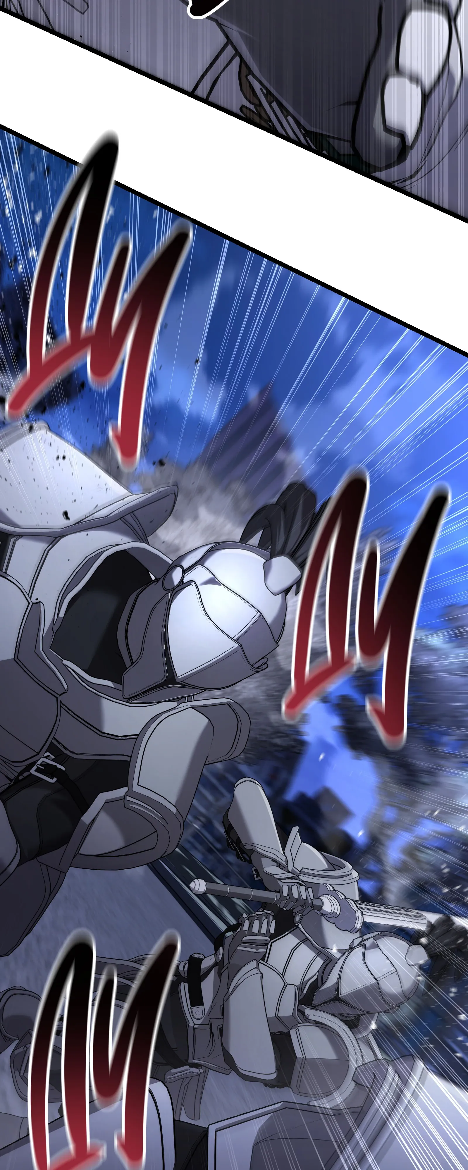 Манга Совершенный Человек не может покинуть свой дом - Глава 70 Страница 45