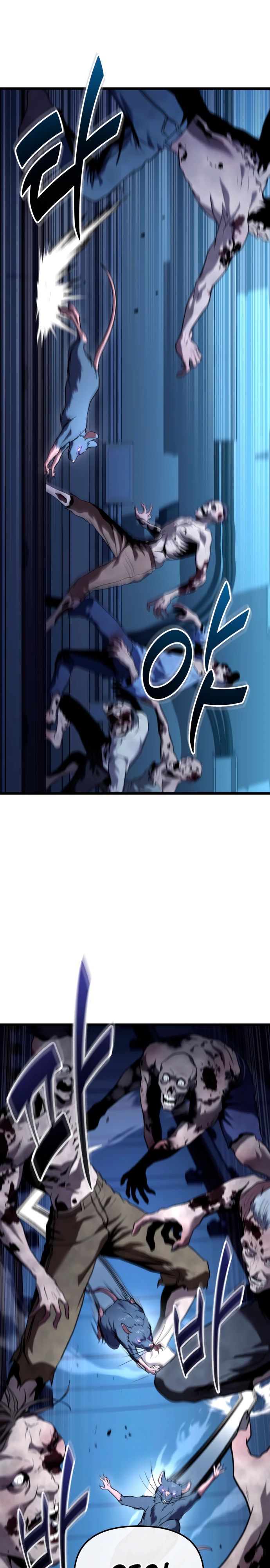 Манга Совершенный Человек не может покинуть свой дом - Глава 34 Страница 20