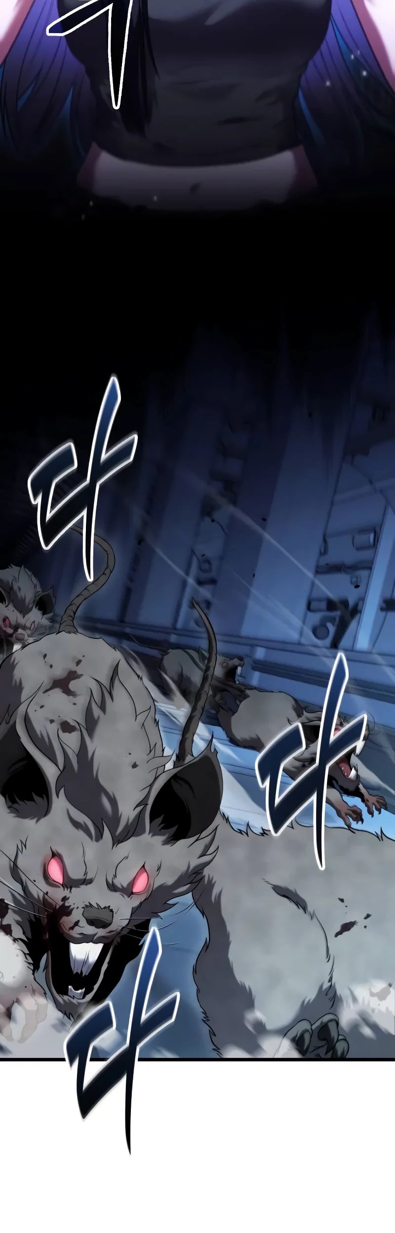 Манга Совершенный Человек не может покинуть свой дом - Глава 36 Страница 24