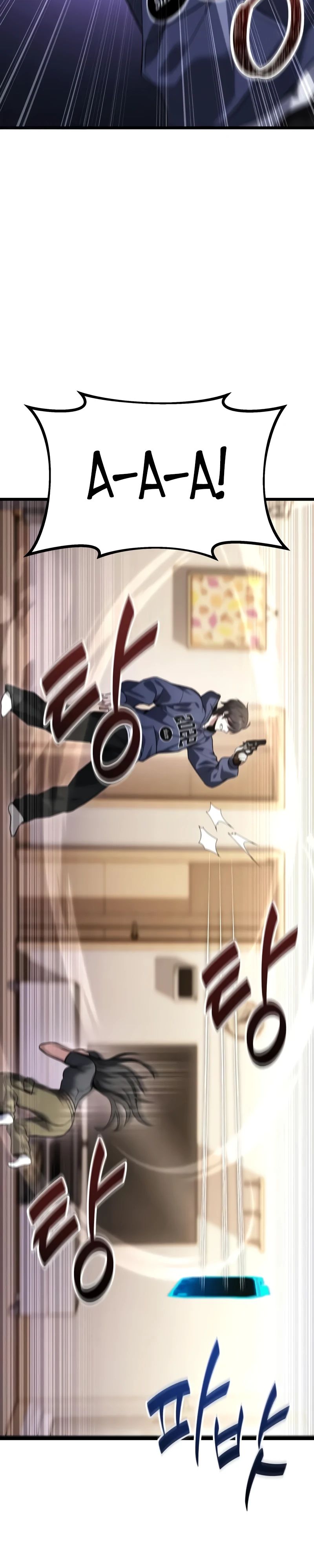 Манга Совершенный Человек не может покинуть свой дом - Глава 41 Страница 39