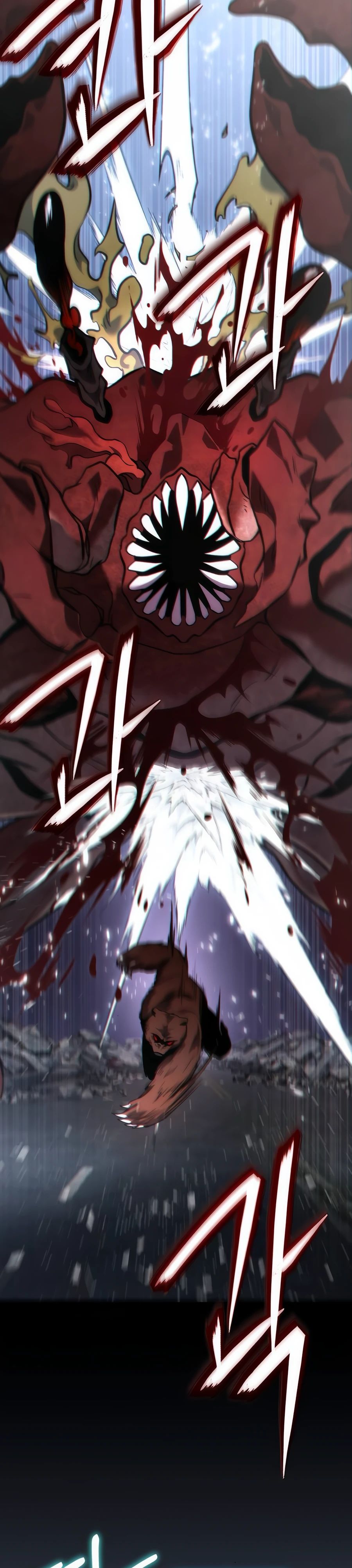 Манга Совершенный Человек не может покинуть свой дом - Глава 43 Страница 29