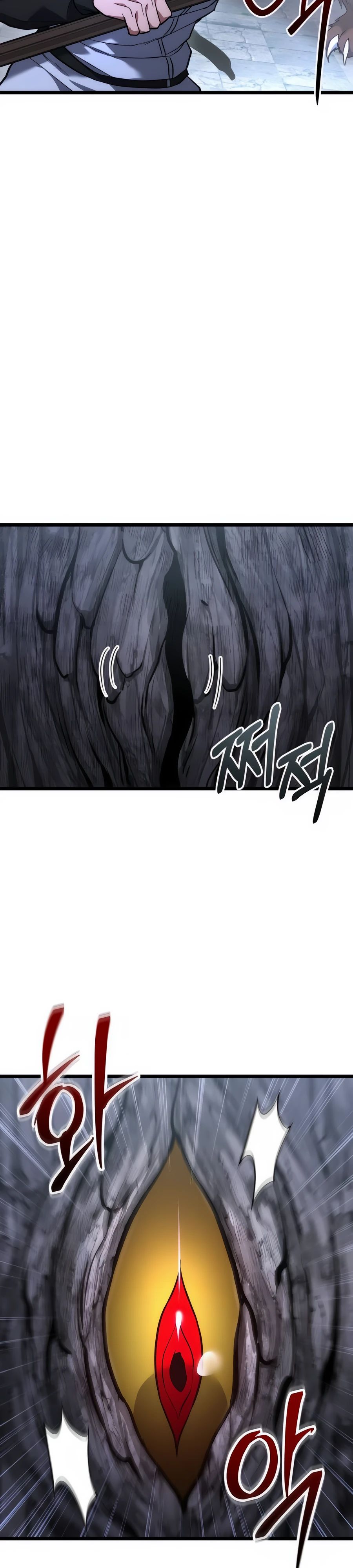 Манга Совершенный Человек не может покинуть свой дом - Глава 43 Страница 45