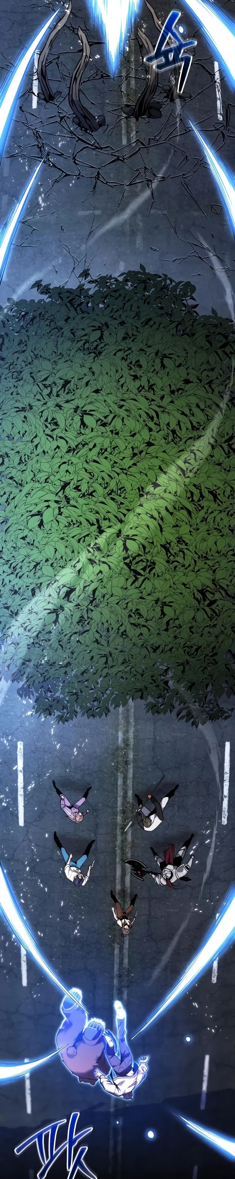 Манга Совершенный Человек не может покинуть свой дом - Глава 44 Страница 17