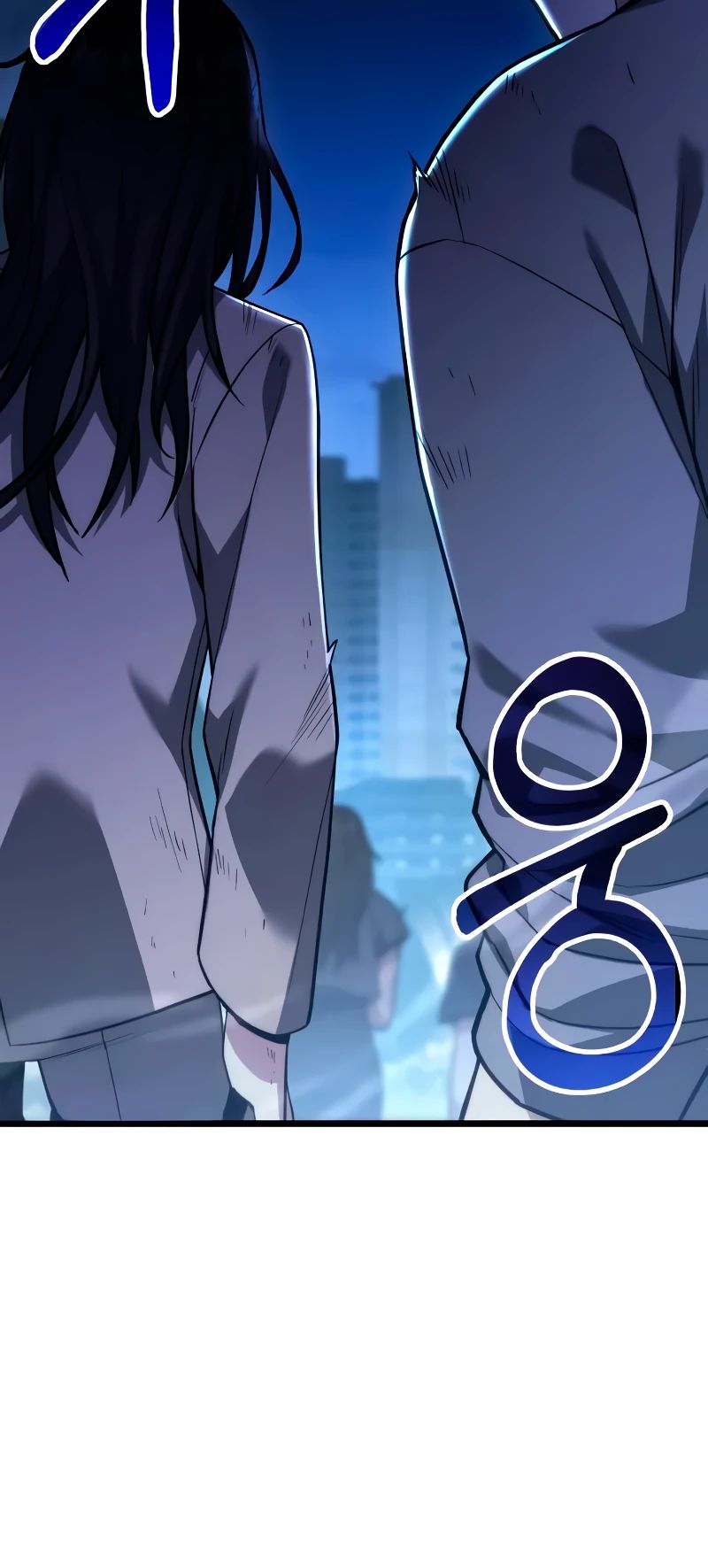 Манга Совершенный Человек не может покинуть свой дом - Глава 46 Страница 53