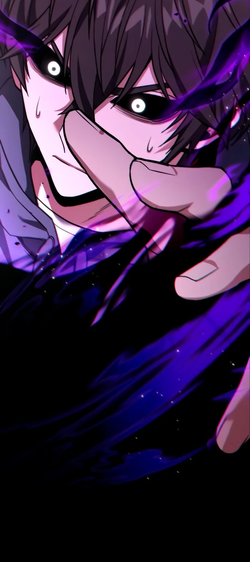 Манга Совершенный Человек не может покинуть свой дом - Глава 49 Страница 38