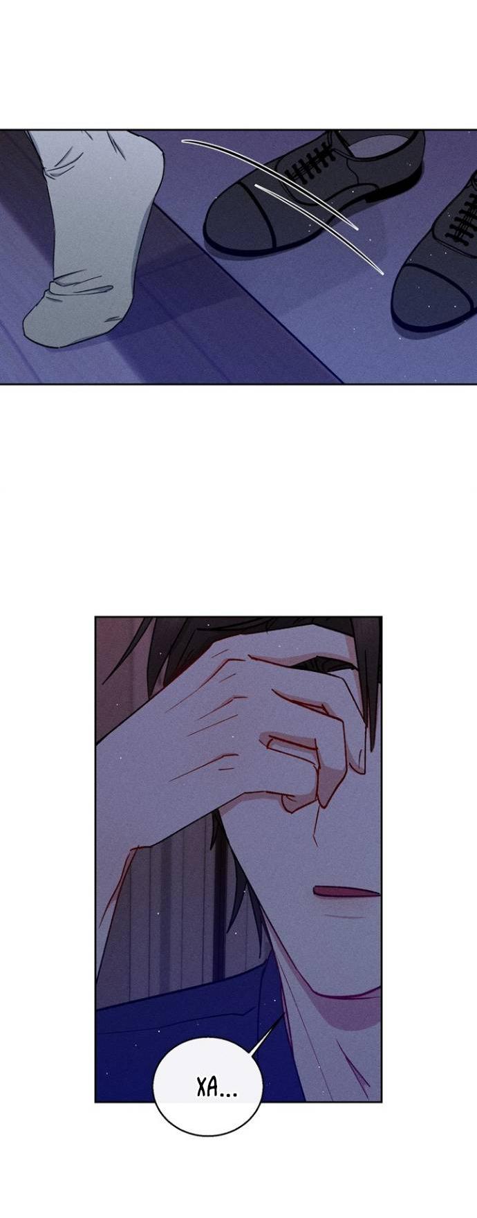 Манга Если Вы меня желаете - Глава 35 Страница 31