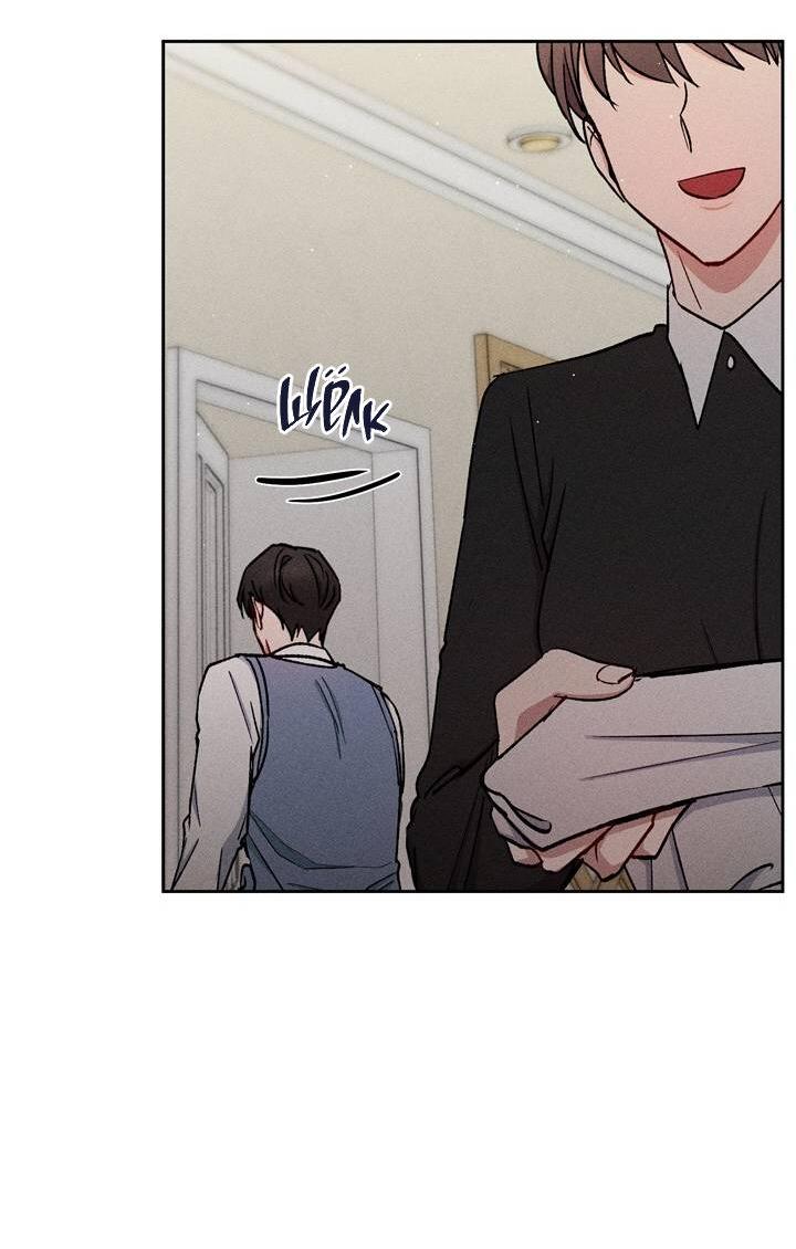 Манга Если Вы меня желаете - Глава 42 Страница 33