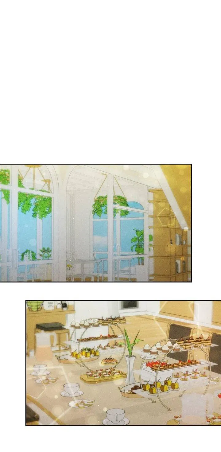 Манга Если Вы меня желаете - Глава 42 Страница 30