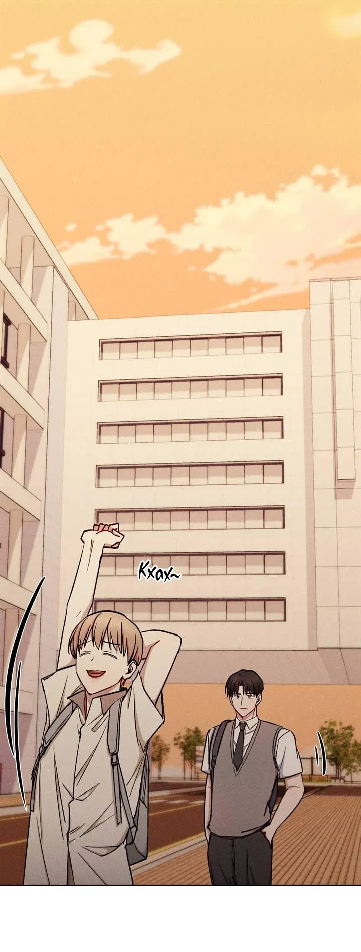 Манга Если Вы меня желаете - Глава 42 Страница 2