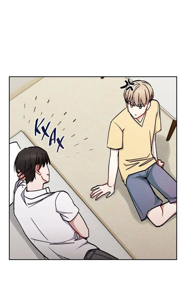 Манга Если Вы меня желаете - Глава 41 Страница 11