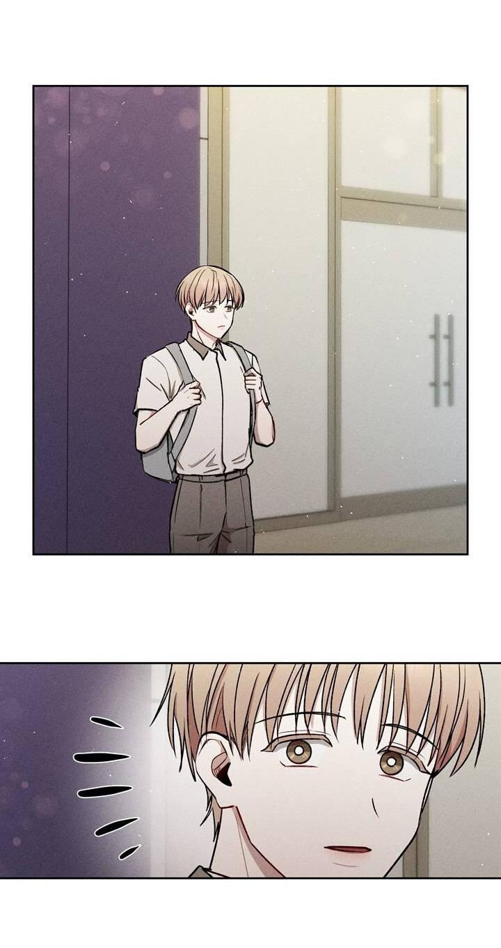 Манга Если Вы меня желаете - Глава 41 Страница 43