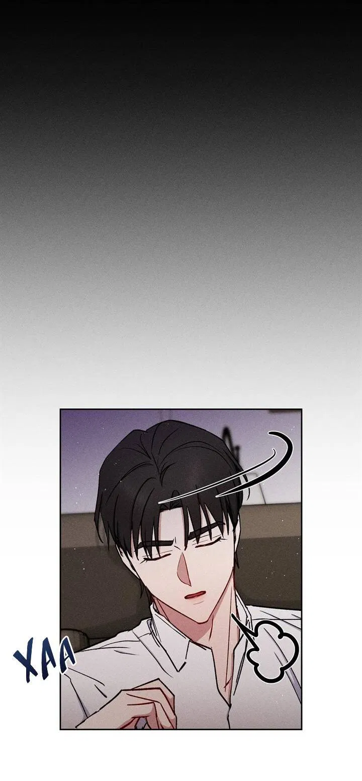 Манга Если Вы меня желаете - Глава 40 Страница 53