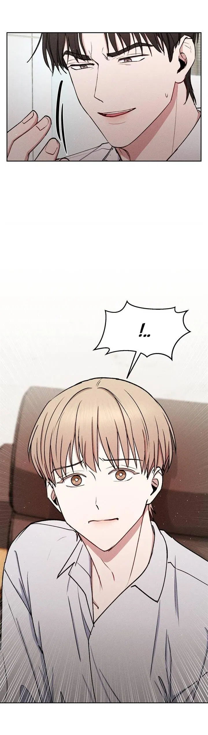 Манга Если Вы меня желаете - Глава 39 Страница 36