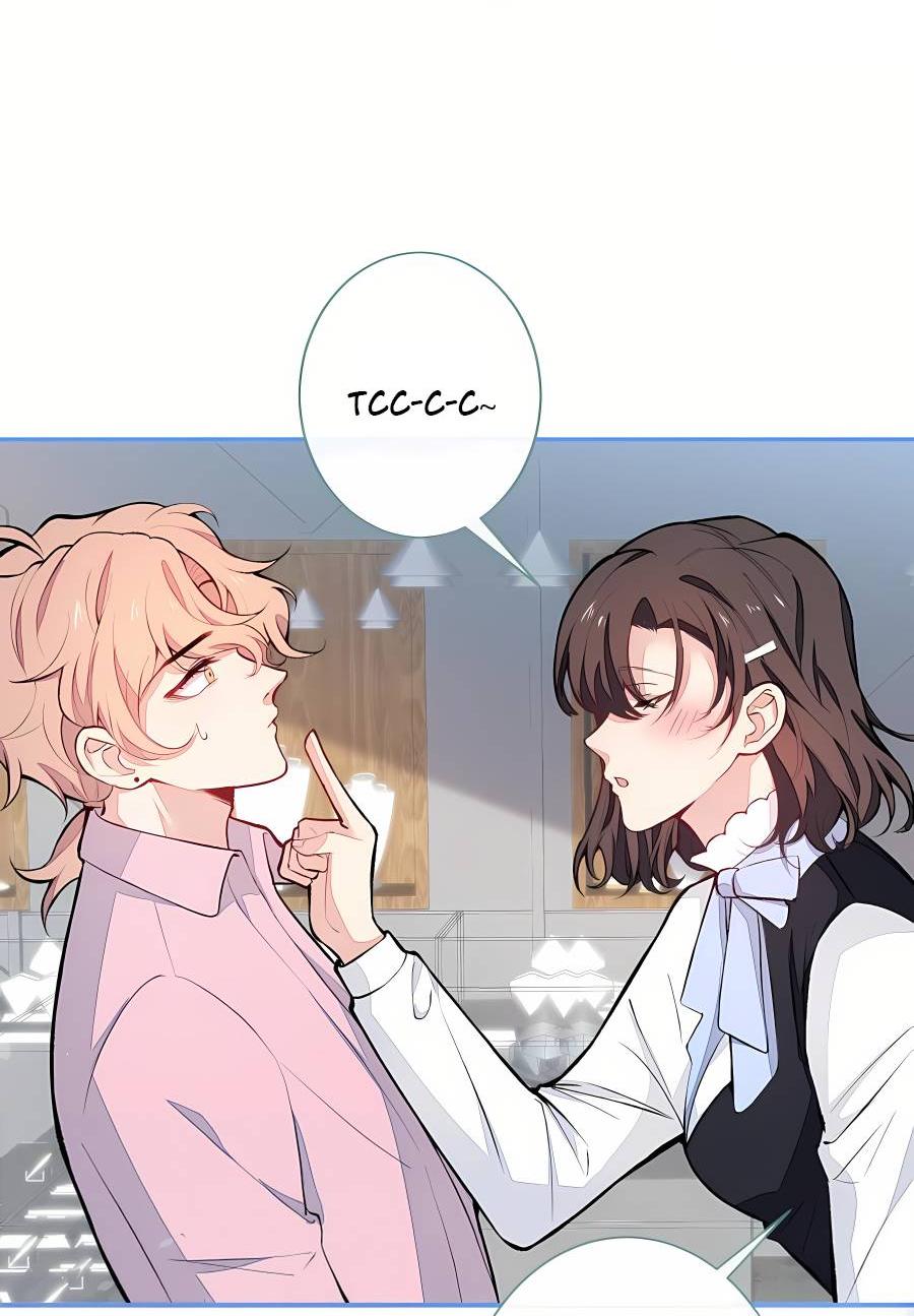 Манга Любимый парень снова в тренде - Глава 48 Страница 3