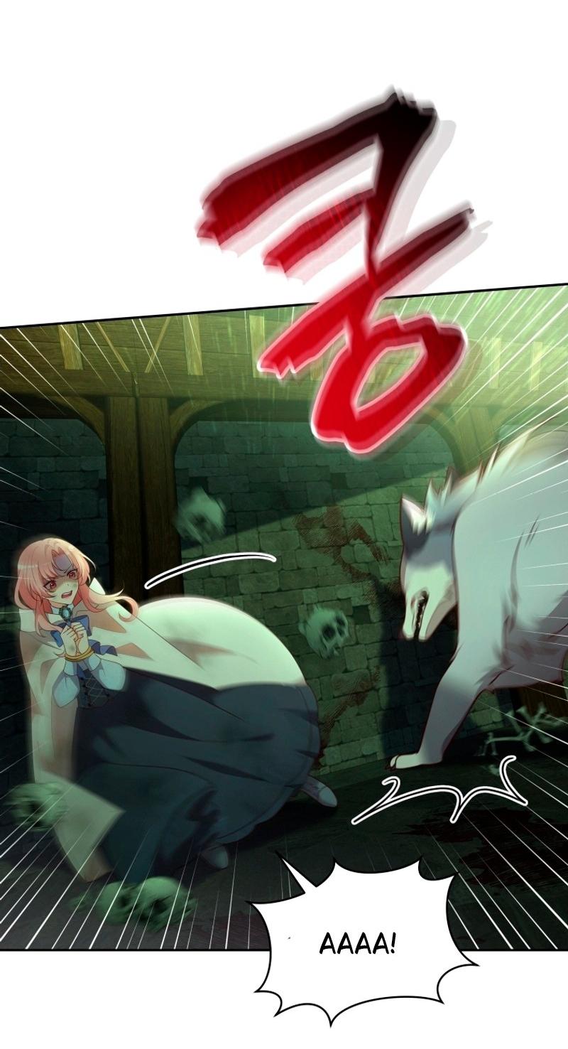 Манга Пожалуйста, заключи меня в тюрьму, главный герой! - Глава 25 Страница 50